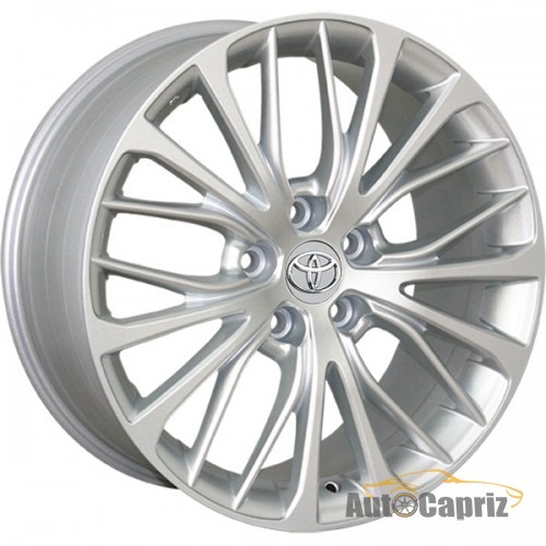 Диски Replay TY279 S R17 W7.5 PCD5x114.3 ET45 DIA60.1   